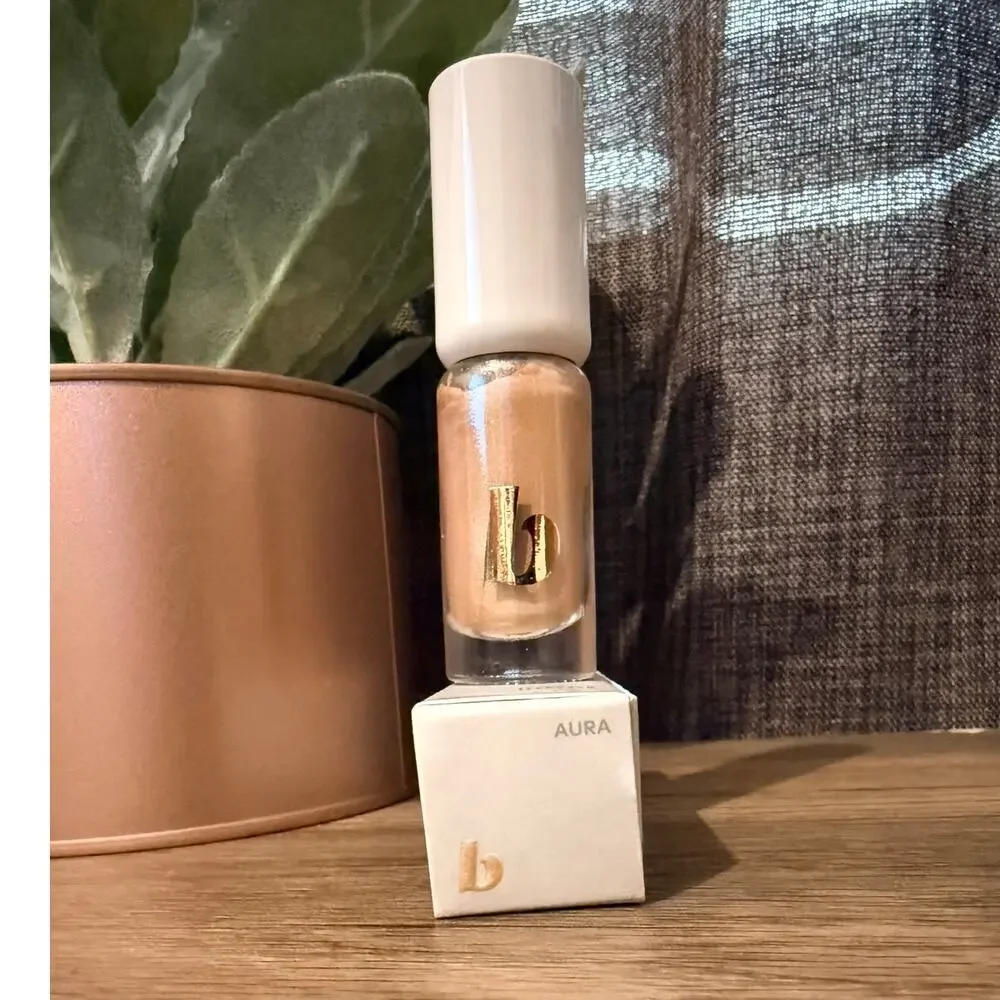 beautycounter discontinued color